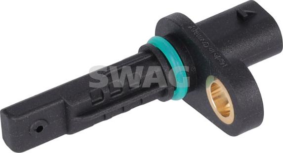 Swag 33 10 8586 - Senzor,turatie roata aaoparts.ro