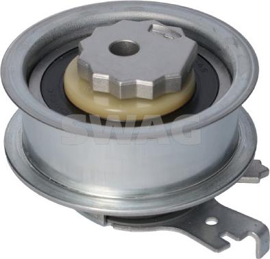 Swag 33 10 8532 - Rola intinzator,curea distributie aaoparts.ro