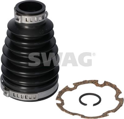 Swag 33 10 8523 - Burduf cauciuc, articulatie planetara aaoparts.ro