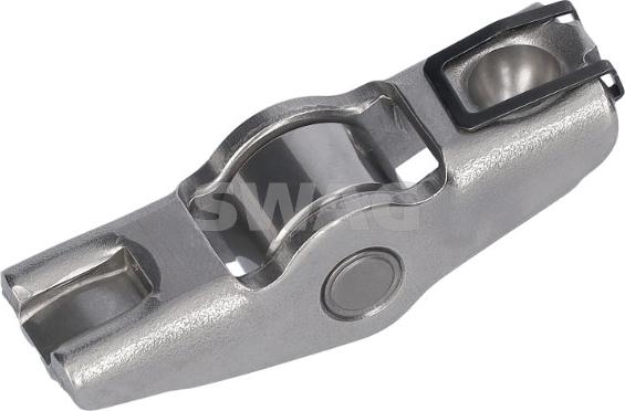 Swag 33 10 8570 - Culbutor, tren supape aaoparts.ro
