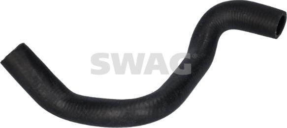 Swag 33 10 8047 - Furtun radiator aaoparts.ro