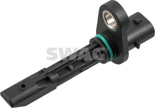 Swag 33 10 8020 - Senzor,turatie roata aaoparts.ro