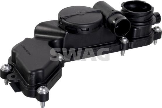 Swag 33 10 8079 - Separator ulei, ventilatie bloc motor aaoparts.ro