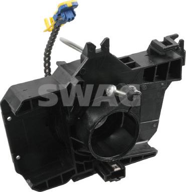 Swag 33 10 8185 - Arc spirala, Airbag aaoparts.ro