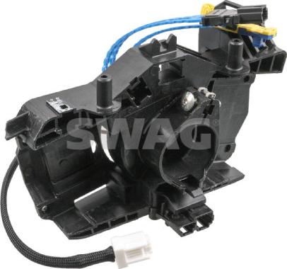 Swag 33 10 8187 - Arc spirala, Airbag aaoparts.ro