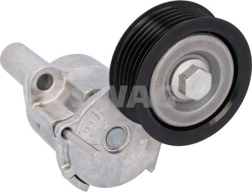 Swag 33 10 8848 - Intinzator curea, curea distributie aaoparts.ro