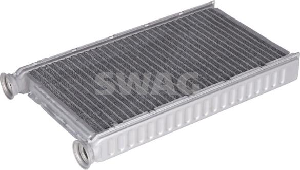 Swag 33 10 8865 - Schimbator caldura, incalzire habitaclu aaoparts.ro