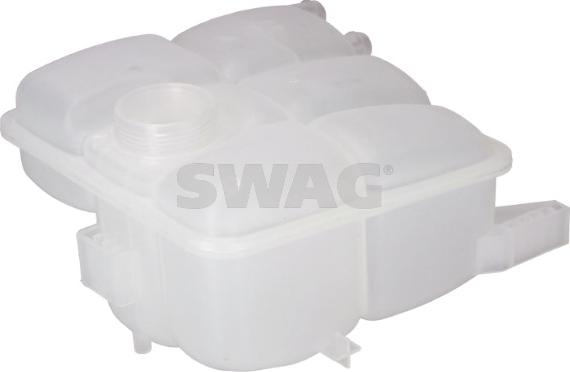 Swag 33 10 8882 - Vas de expansiune, racire aaoparts.ro