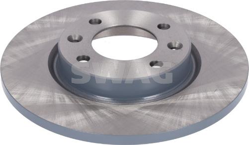 Swag 33 10 8305 - Disc frana aaoparts.ro