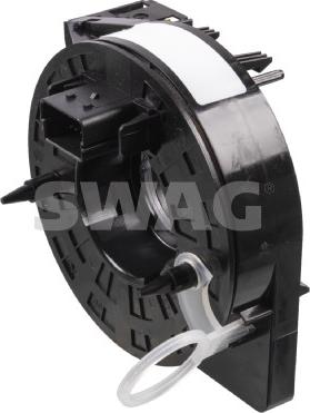 Swag 33 10 8326 - Arc spirala, Airbag aaoparts.ro