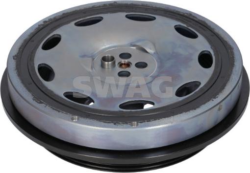 Swag 33 10 8322 - Fulie curea, arbore cotit aaoparts.ro