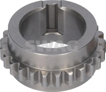 Swag 33 10 8374 - Roata dintata, arbore cotit aaoparts.ro