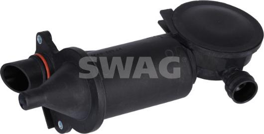 Swag 33 10 8376 - Separator ulei, ventilatie bloc motor aaoparts.ro