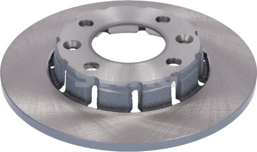 Swag 33 10 8299 - Disc frana aaoparts.ro