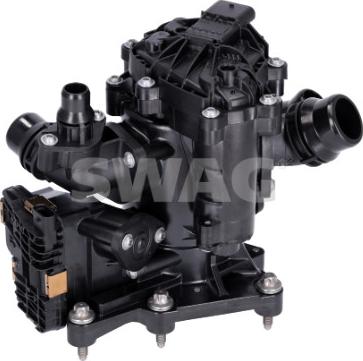 Swag 33 10 8779 - Termostat,lichid racire aaoparts.ro