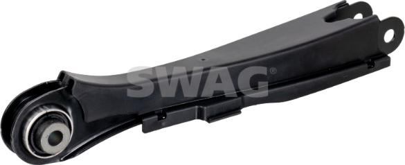 Swag 33 10 3949 - Brat, suspensie roata aaoparts.ro