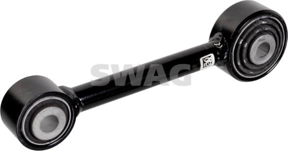 Swag 33 10 3954 - Brat / bieleta suspensie, stabilizator aaoparts.ro