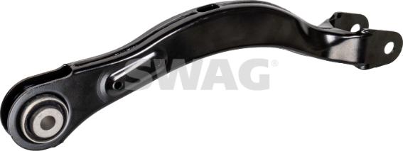 Swag 33 10 3956 - Brat, suspensie roata aaoparts.ro