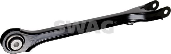 Swag 33 10 3957 - Brat, suspensie roata aaoparts.ro