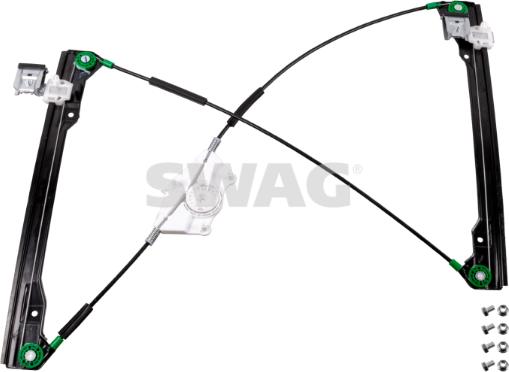 Swag 33 10 3931 - Mecanism actionare geam aaoparts.ro