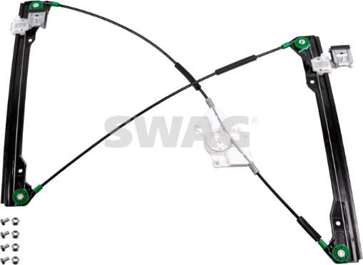 Swag 33 10 3932 - Mecanism actionare geam aaoparts.ro