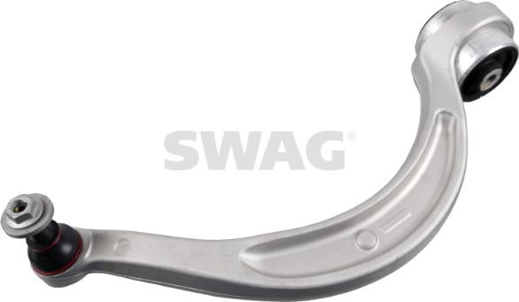 Swag 33 10 3498 - Brat, suspensie roata aaoparts.ro