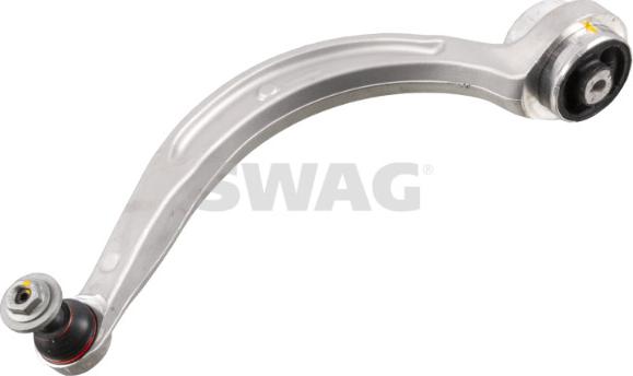 Swag 33 10 3497 - Brat, suspensie roata aaoparts.ro