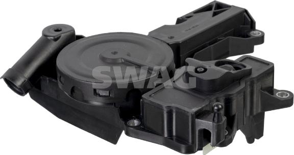 Swag 33 10 3470 - Separator ulei, ventilatie bloc motor aaoparts.ro