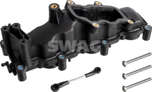 Swag 33 10 3559 - Carcasa, galerie admisie aaoparts.ro