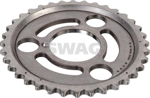 Swag 33 10 3583 - Roata dintata, ax cu came aaoparts.ro