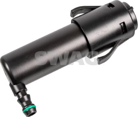 Swag 33 10 3680 - Set reparatie, diuza lichid curatire aaoparts.ro