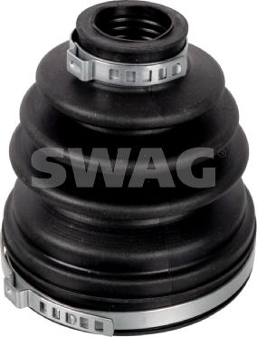 Swag 33 10 3029 - Burduf cauciuc, articulatie planetara aaoparts.ro