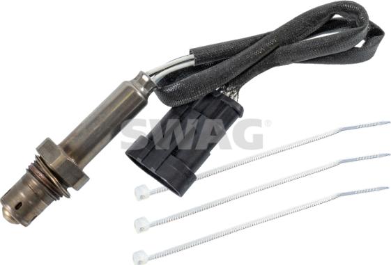 Swag 33 10 3140 - Sonda Lambda aaoparts.ro