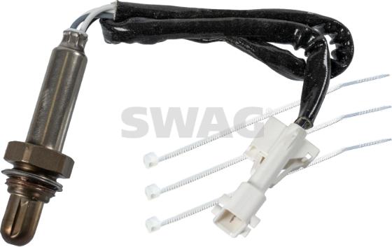 Swag 33 10 3109 - Sonda Lambda aaoparts.ro