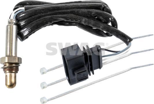 Swag 33 10 3172 - Sonda Lambda aaoparts.ro