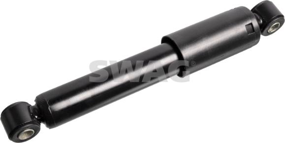 Swag 33 10 3854 - Amortizor aaoparts.ro