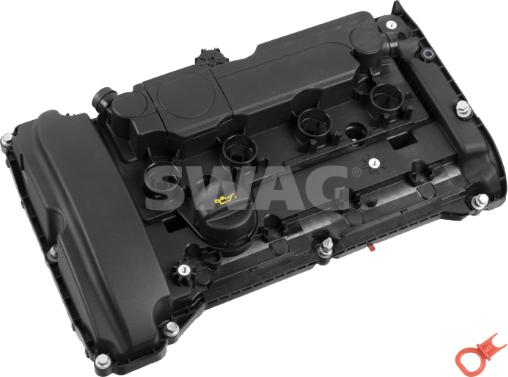 Swag 33 10 3802 - Capac culbutor aaoparts.ro