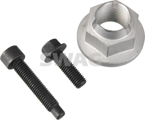 Swag 33 10 3812 - Set rulment roata aaoparts.ro
