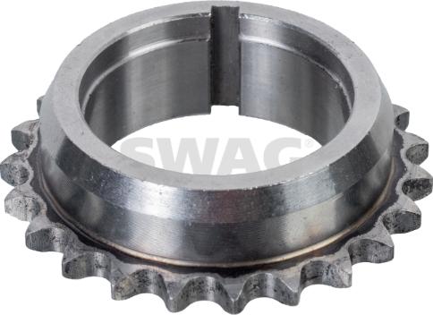 Swag 33 10 3886 - Roata dintata, arbore cotit aaoparts.ro
