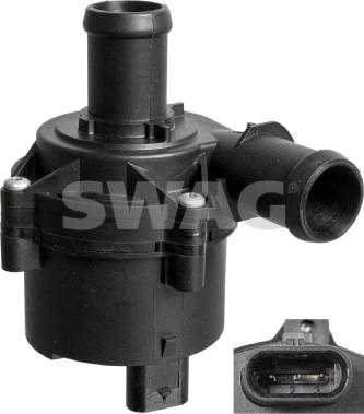 Swag 33 10 3305 - Pompa apa suplimentar aaoparts.ro