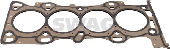 Swag 33 10 3303 - Garnitura, chiulasa aaoparts.ro