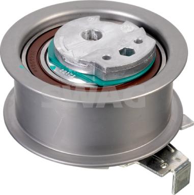 Swag 33 10 3295 - Rola intinzator,curea distributie aaoparts.ro