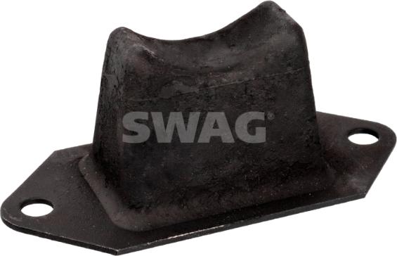 Swag 33 10 3254 - Tampon cauciuc, suspensie aaoparts.ro