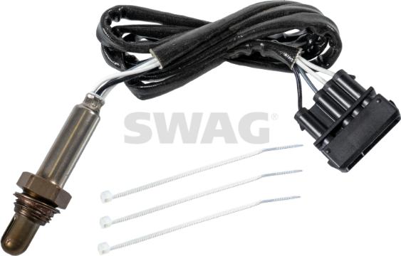 Swag 33 10 3208 - Sonda Lambda aaoparts.ro