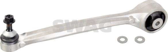 Swag 33 10 3284 - Brat, suspensie roata aaoparts.ro
