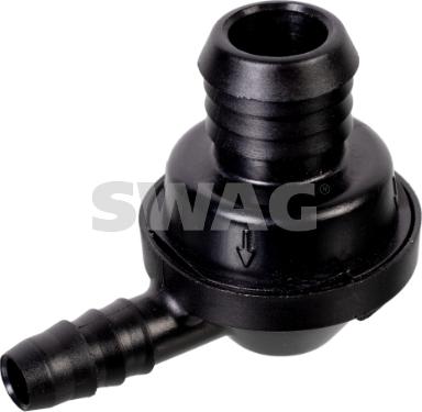 Swag 33 10 2941 - Ventil, aerisire carter aaoparts.ro