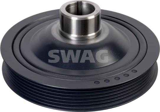 Swag 33 10 2956 - Fulie curea, arbore cotit aaoparts.ro