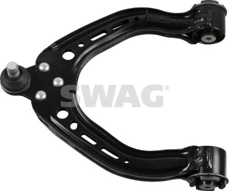 Swag 33 10 2984 - Brat, suspensie roata aaoparts.ro