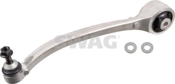 Swag 33 10 2985 - Brat, suspensie roata aaoparts.ro