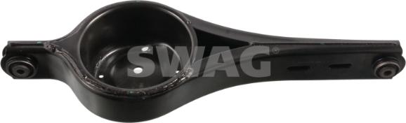 Swag 33 10 2972 - Brat, suspensie roata aaoparts.ro